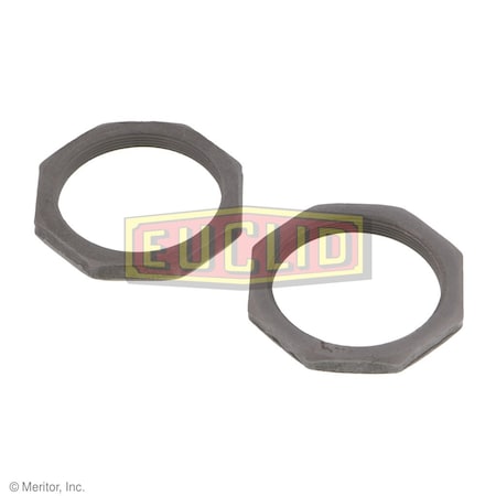 Euclid Spindle Nut, E572 E572